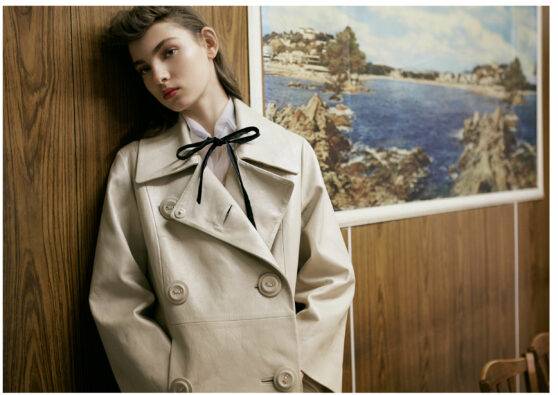 Teds- Make Magazine - Sonia Deveney Makeup Artist