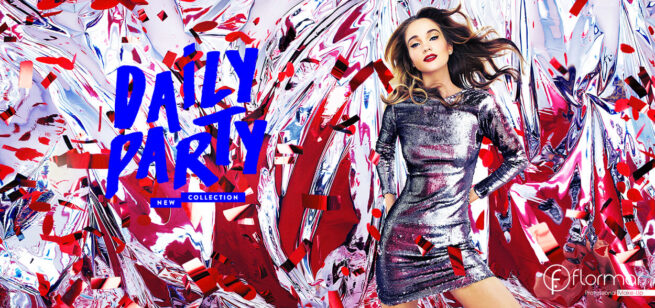 Flormar | Sonia Deveney - Make-Up Artist