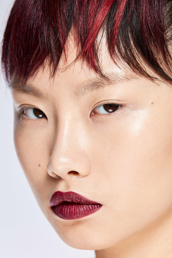 Cranberry | Sonia Deveney - Make-Up Artisit