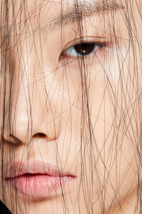 Cranberry | Sonia Deveney - Make-Up Artisit