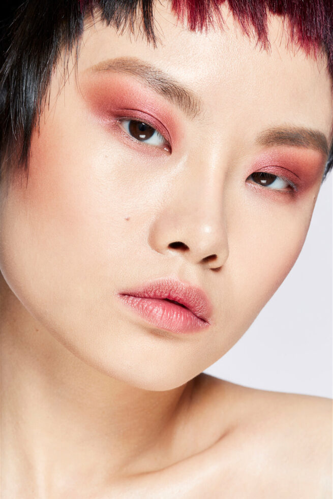 Cranberry | Sonia Deveney - Make-Up Artisit