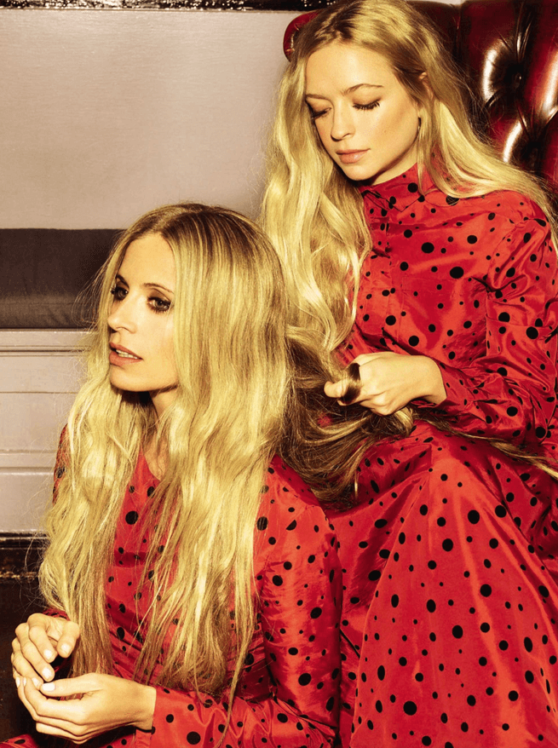 Glamour | Spain | Sonia Deveney - Make-Up Artist