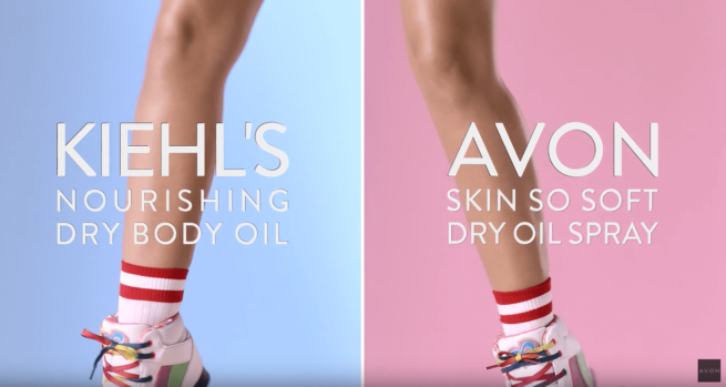 AVON | Sonia Deveney - Make-Up Artist