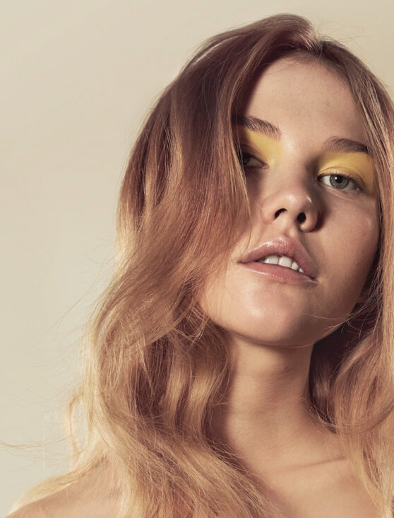 Toni & Guy | Sonia Devaney - Make-Up Artist