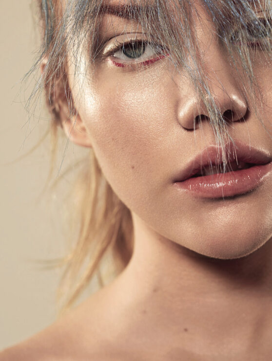 Toni & Guy | Sonia Devaney - Make-Up Artist