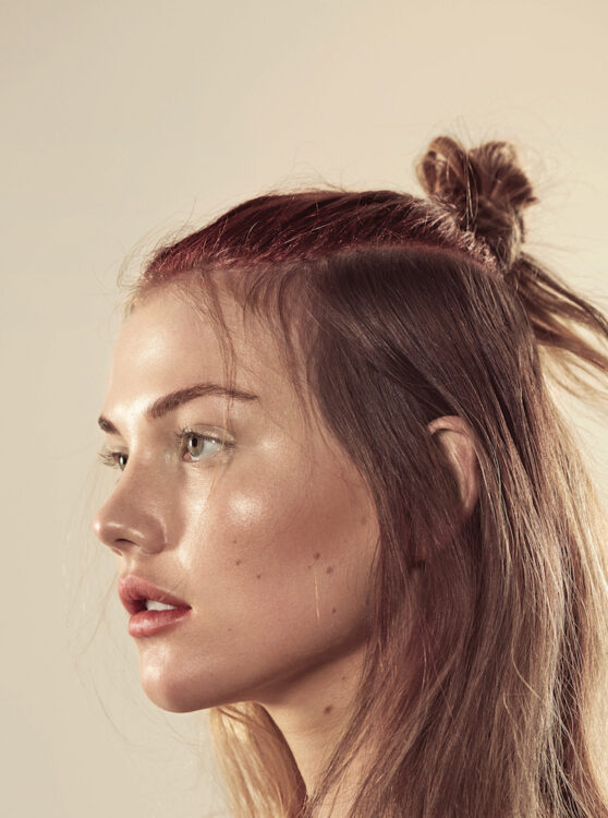 Toni & Guy | Sonia Devaney - Make-Up Artist